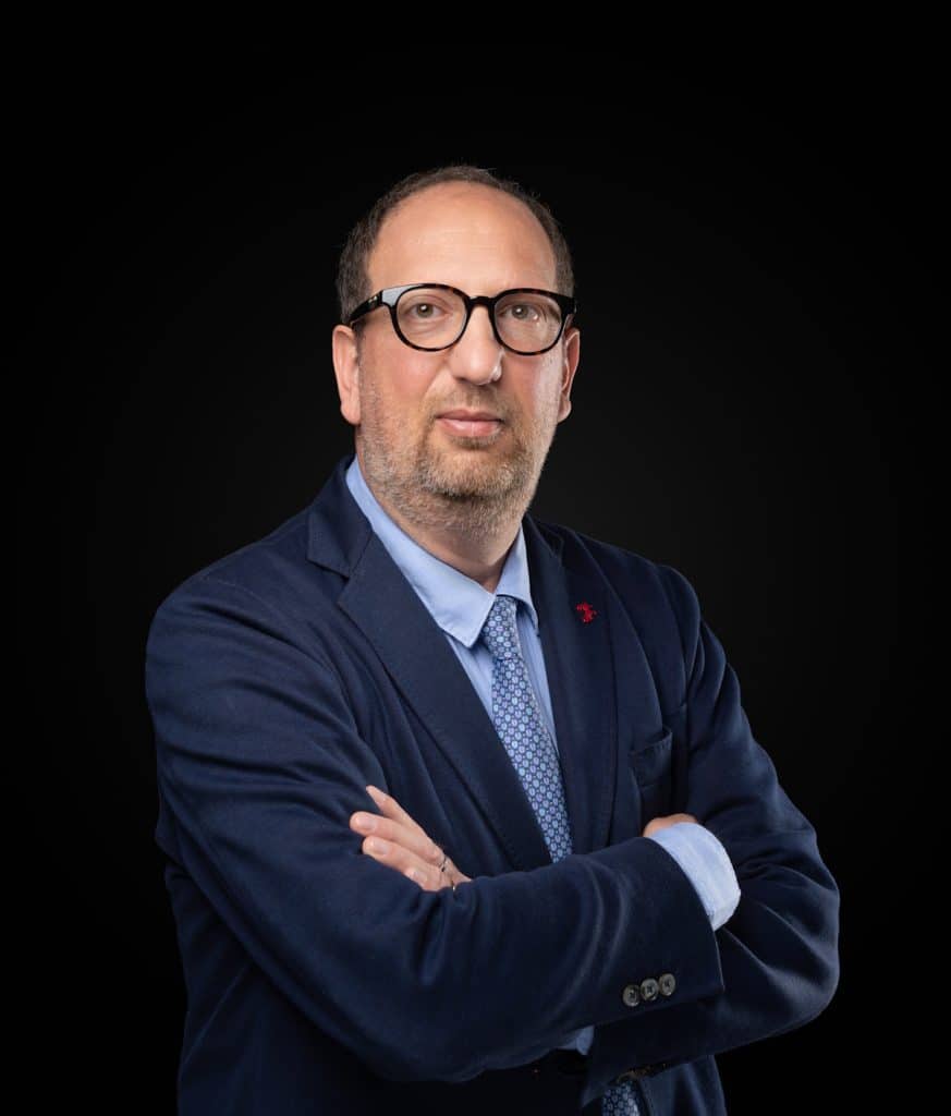Dott. Benedetto Scalia