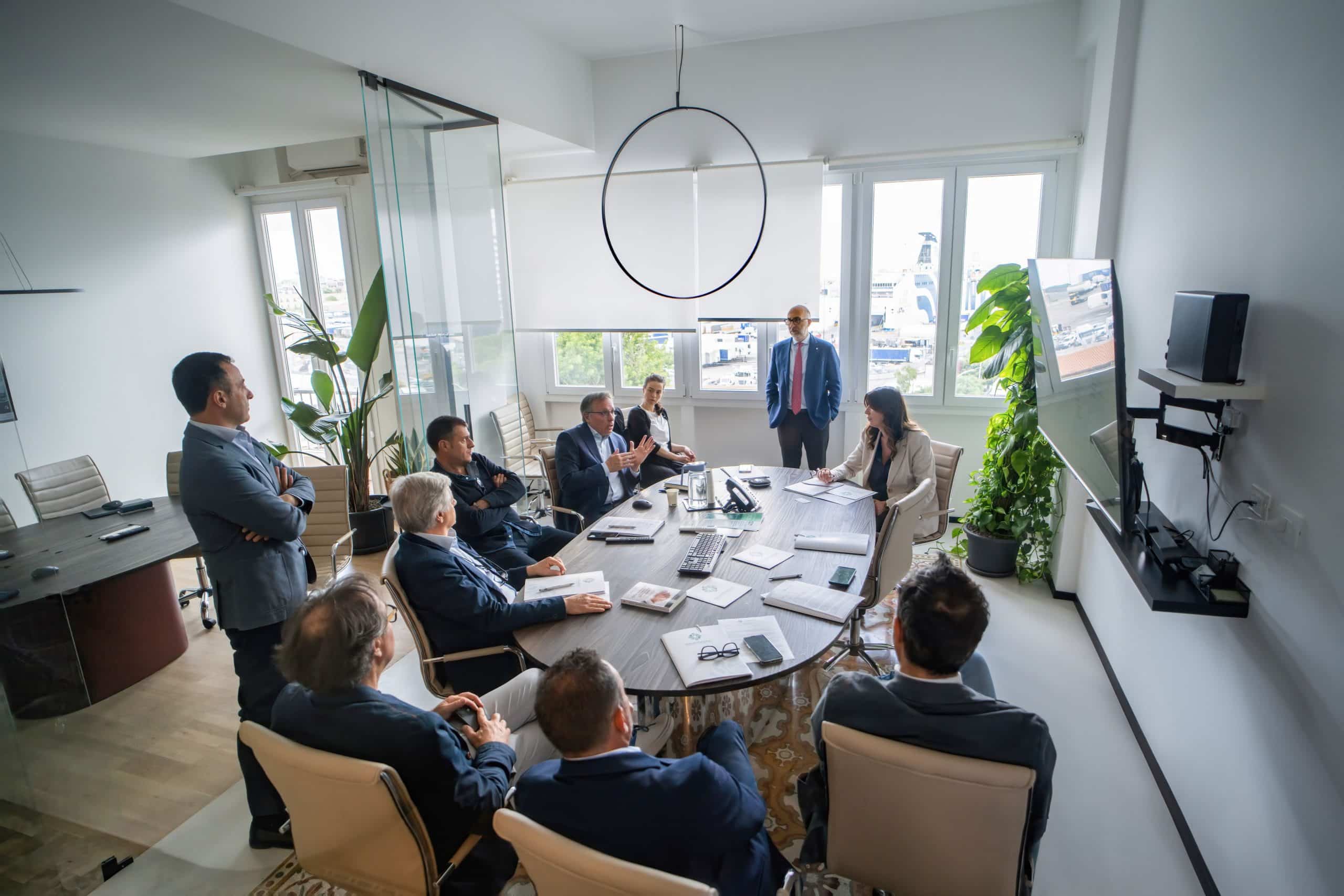 Composizione Negoziata della Crisi