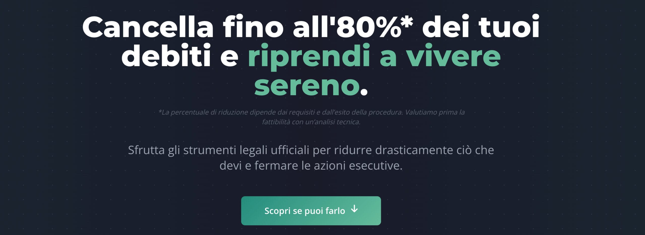 Codice della Crisi d'Impresa