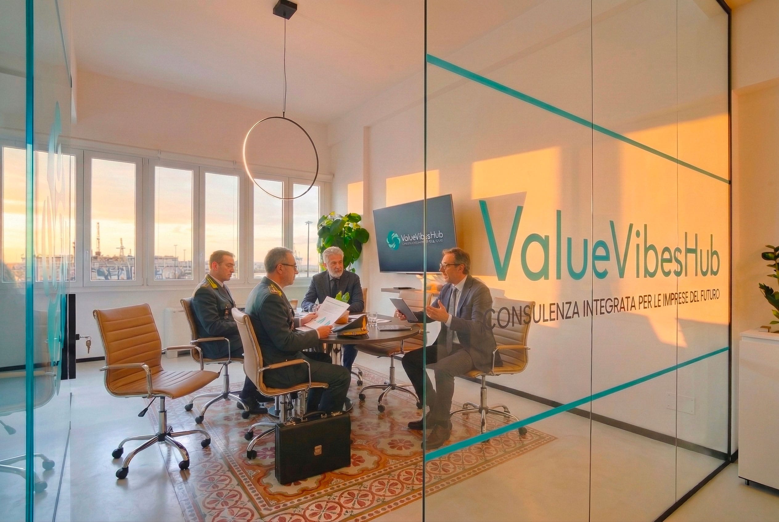 cosa fare in caso di ispezione guardia di finanza