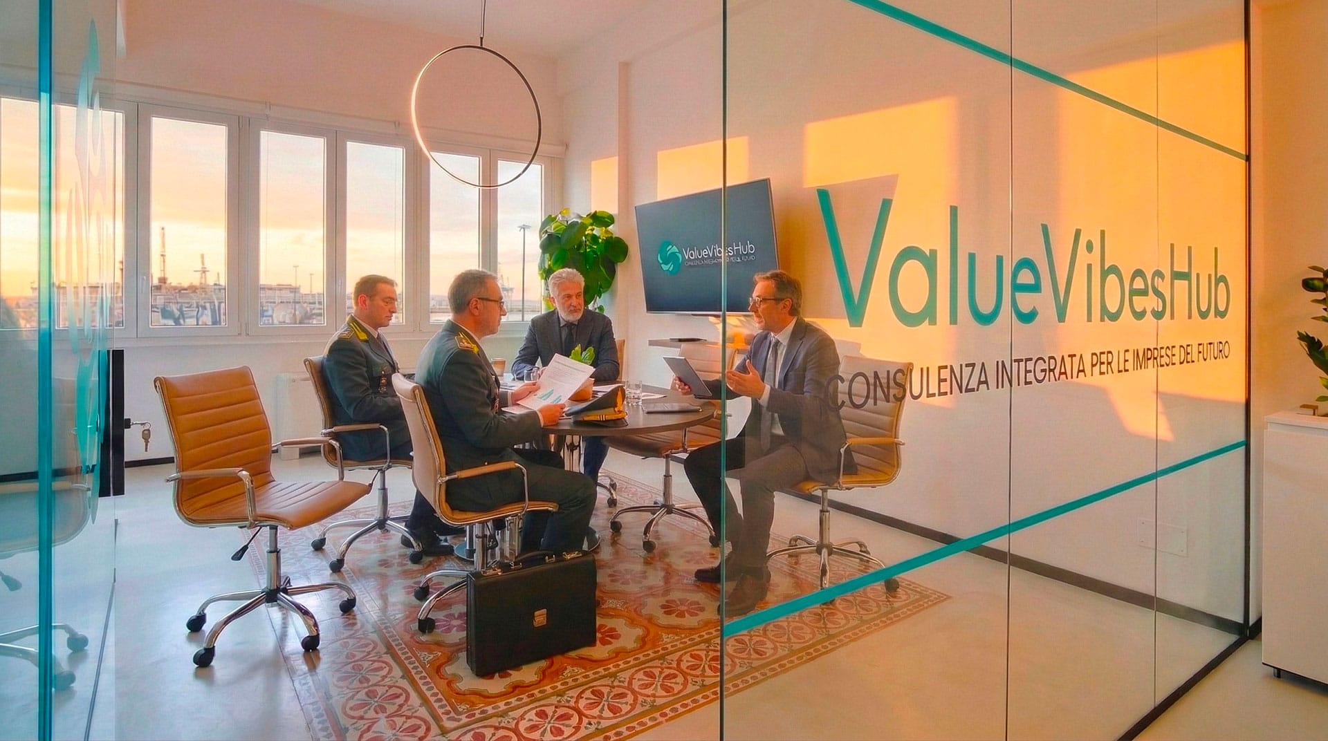 cosa fare in caso di ispezione guardia di finanza