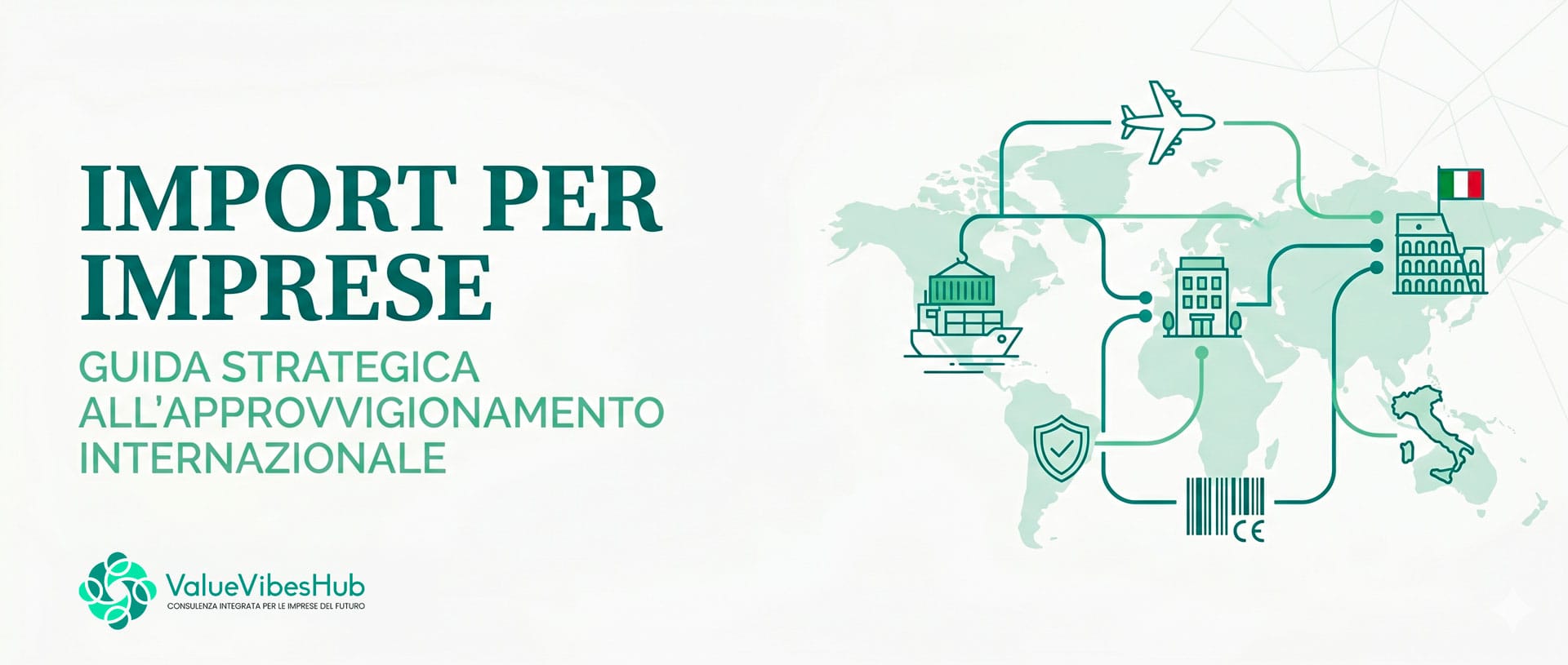 guida import per imprese