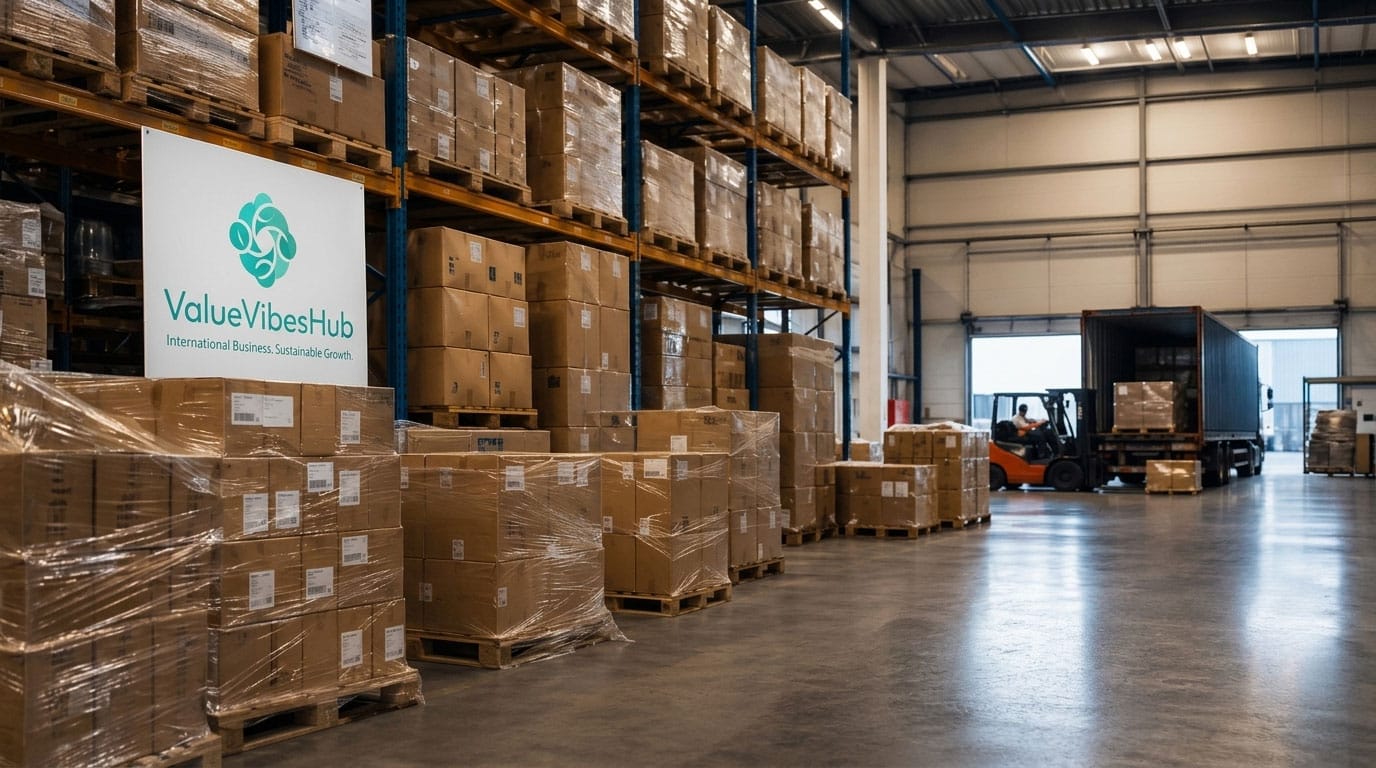 export per imprese