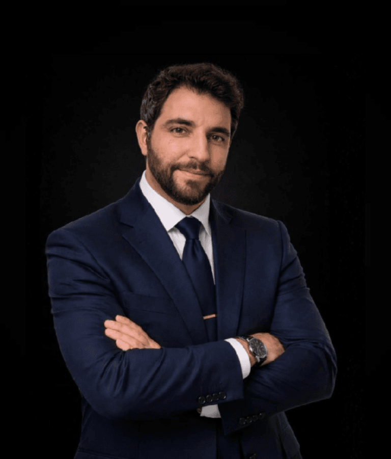 Salvatore Rubino area Digitalizzazione e AI