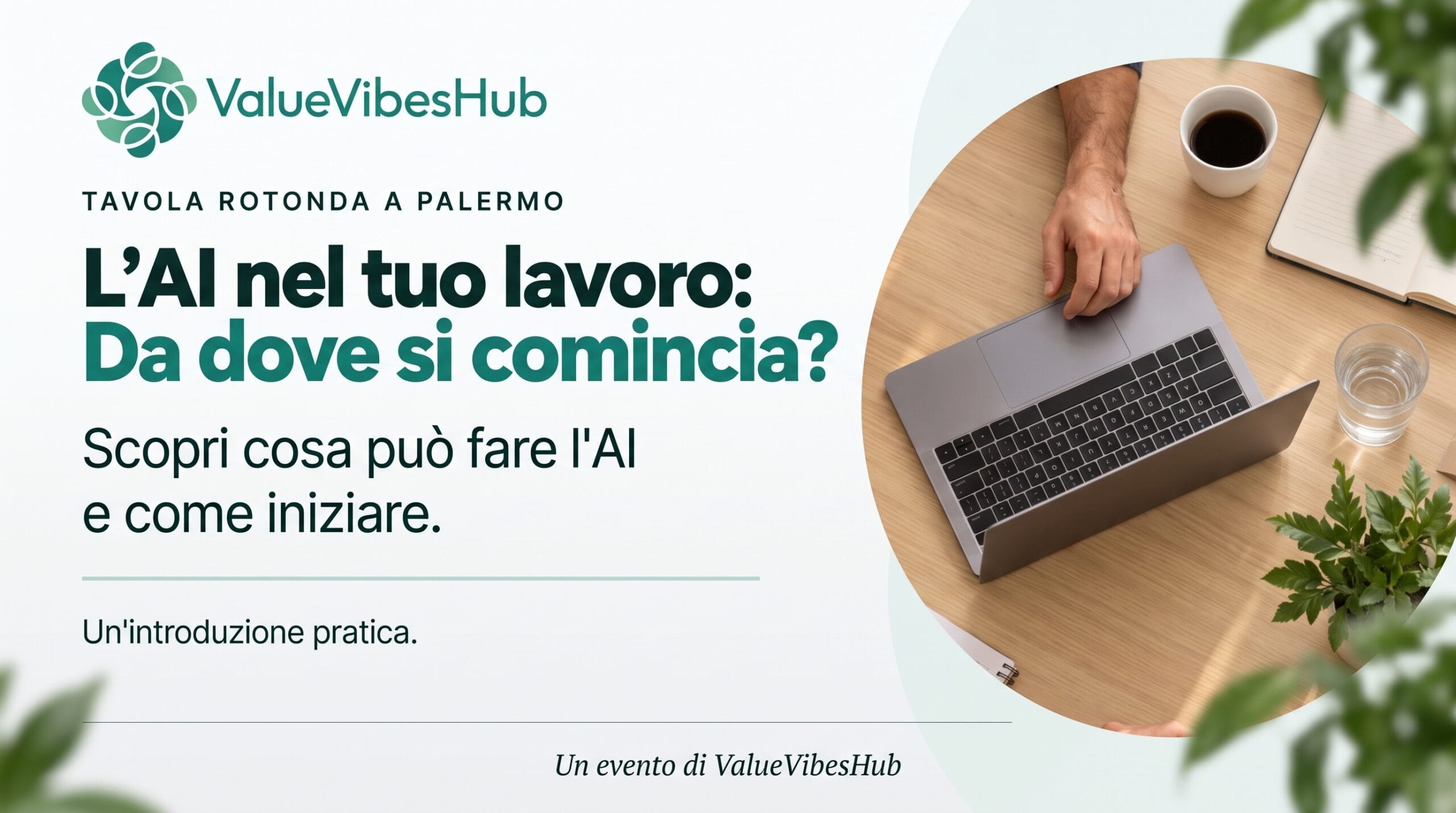 Corso Intelligenza artificiale al palermo