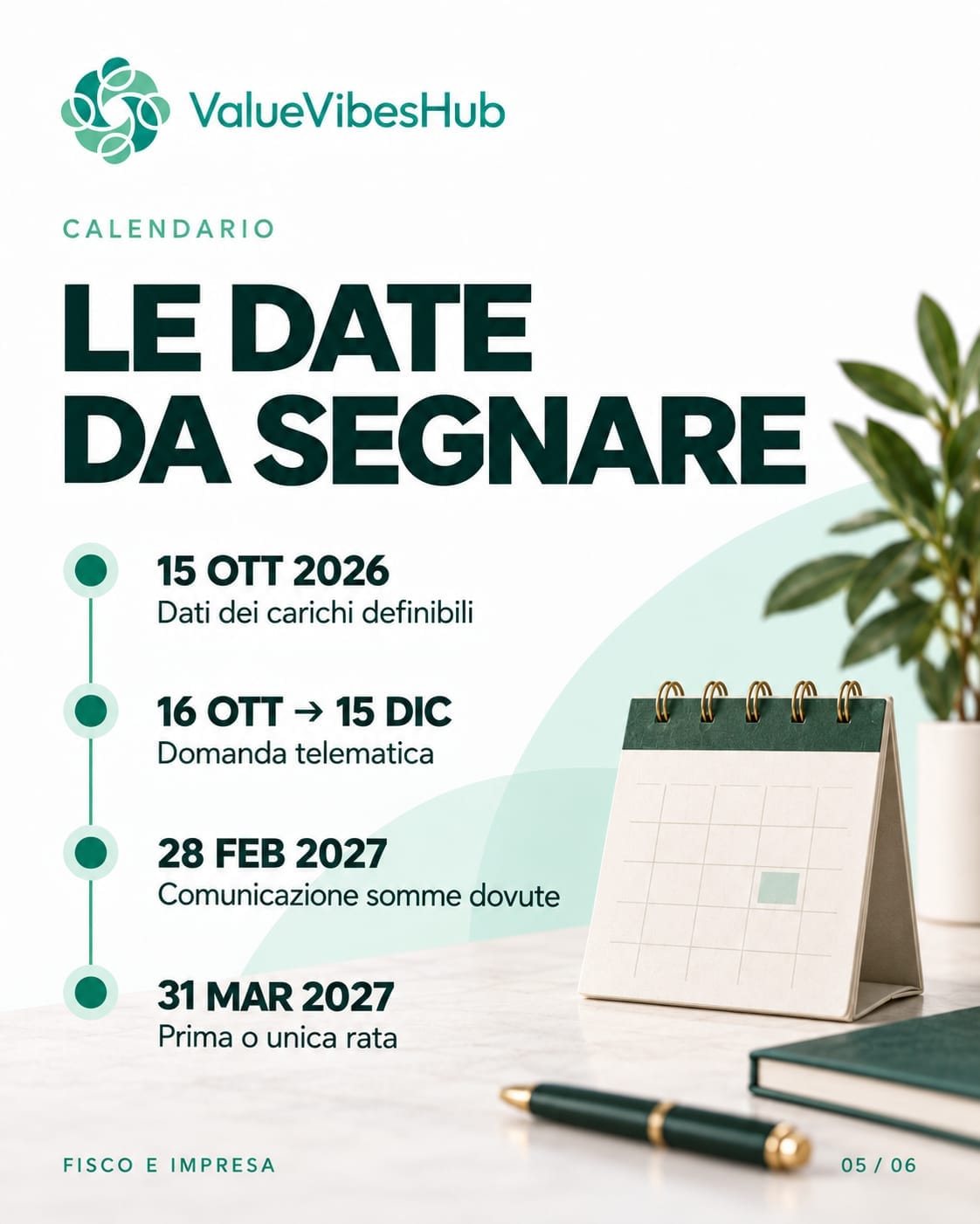 Rottamazione-quinquies 2026