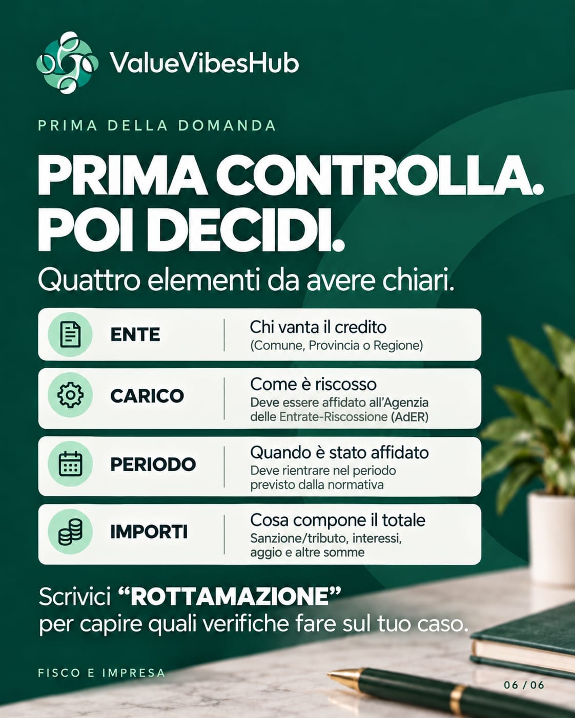 Rottamazione-quinquies 2026