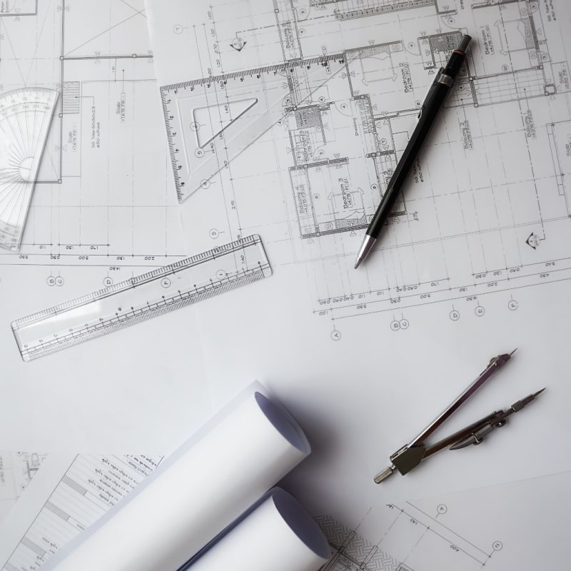 consulenza architettonica
