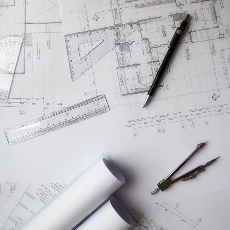 consulenza architettonica