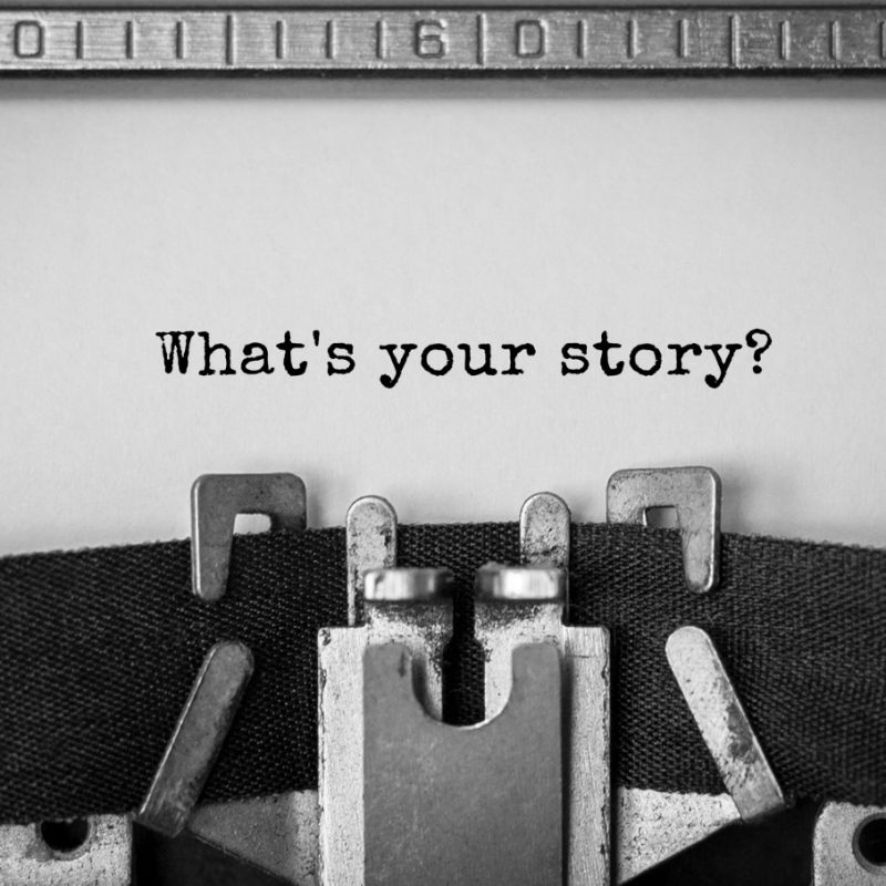 storytelling strategico